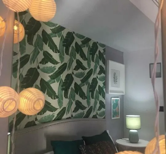 Mosaico B&B Gaeta